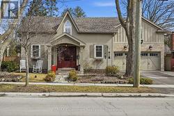 228 MILL STREET N Hamilton (Waterdown), ON L0R 2H0