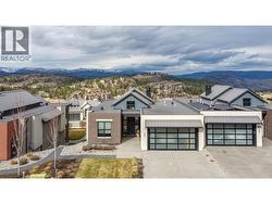 261 Dominion Way Vernon, BC V1H 2M1