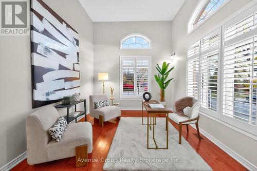 16 CAPRARA CRESCENT  Markham, ON L6B 0B7