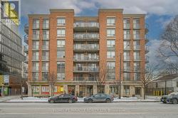 608 - 801 SHEPPARD AVENUE W Toronto, ON M3H 2T3
