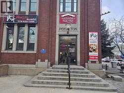 301 Main Street Unit# 101 Penticton, BC V2A 5B7