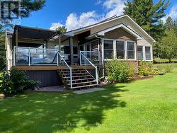 1075 SANDWOOD DRIVE Muskoka Lakes (Watt), ON P0B 1M0