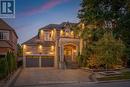 11 Beauvista Court, Vaughan, ON  - Outdoor 