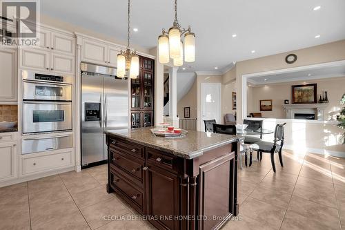 11 Beauvista Court, Vaughan, ON - Indoor