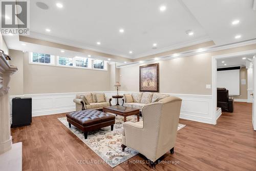 11 Beauvista Court, Vaughan, ON - Indoor Photo Showing Other Room