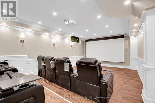 11 Beauvista Court, Vaughan, ON - Indoor