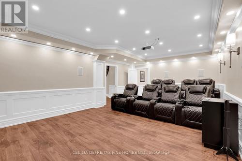 11 Beauvista Court, Vaughan, ON - Indoor Photo Showing Other Room