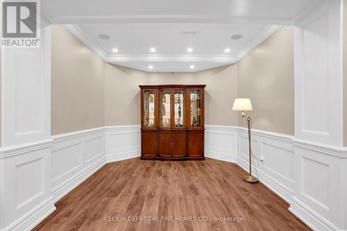 11 Beauvista Court, Vaughan, ON - Indoor Photo Showing Other Room