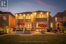 11 Beauvista Court, Vaughan, ON  - Outdoor 