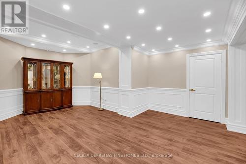 11 Beauvista Court, Vaughan, ON - Indoor Photo Showing Other Room