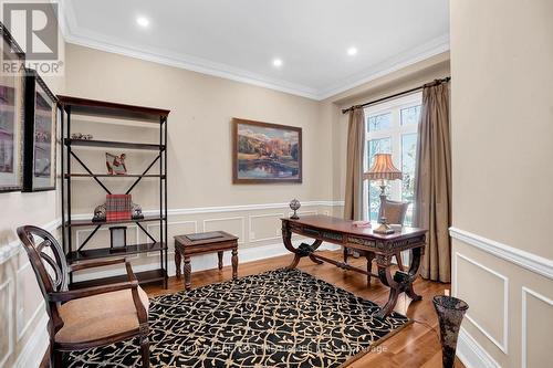 11 Beauvista Court, Vaughan, ON - Indoor