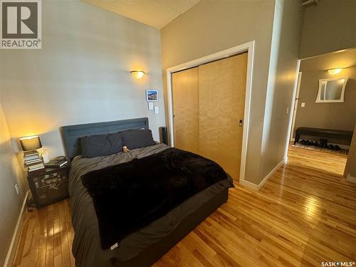 301 12 23Rd Street E, Saskatoon, SK - Indoor Photo Showing Bedroom