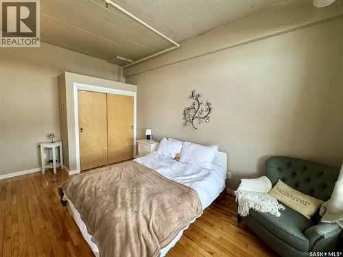 301 12 23Rd Street E, Saskatoon, SK - Indoor Photo Showing Bedroom
