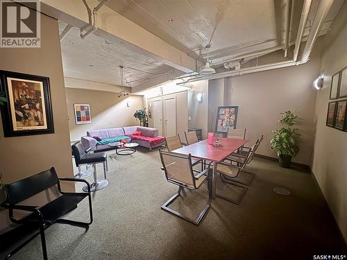 301 12 23Rd Street E, Saskatoon, SK - Indoor