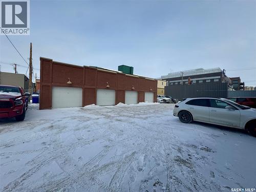 301 12 23Rd Street E, Saskatoon, SK - Outdoor