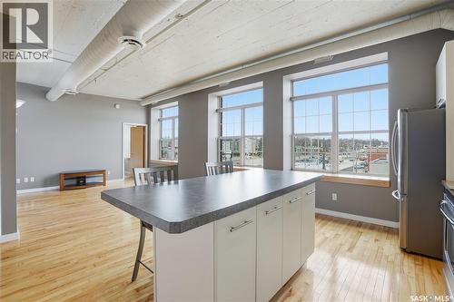 301 12 23Rd Street E, Saskatoon, SK - Indoor
