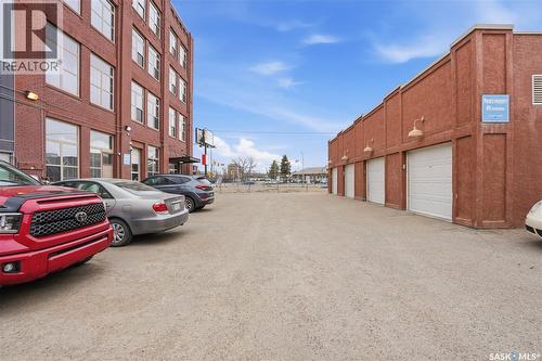 301 12 23Rd Street E, Saskatoon, SK - Outdoor With Exterior