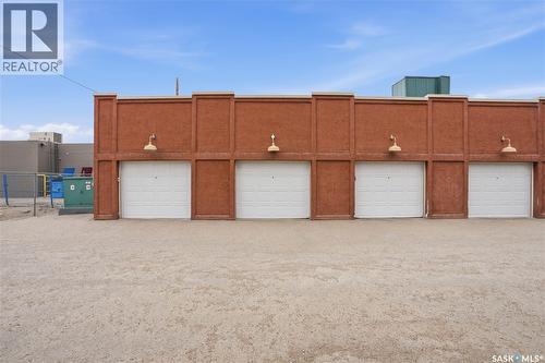 301 12 23Rd Street E, Saskatoon, SK - Outdoor With Exterior