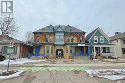 425-427 WILLIAM STREET  London East (East F), ON N6B 3E1