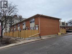 834 EXMOUTH STREET Unit# 21 Sarnia, ON N7T 5R2