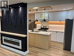 2 COUNTRY CLUB Drive  Hamilton, ON L8K 5W2