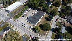 125 VICTORIA STREET  Strathroy-Caradoc (Nw), ON N7G 3B3