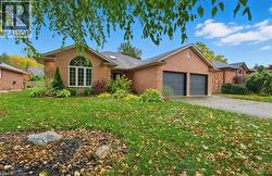 181 LAWRENCE Lane  Pelham, ON L0S 1E4