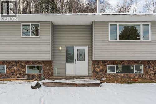 2988 ANDRES ROAD  Prince George, BC V2N 5E5