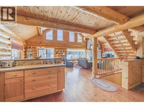 7540 Mccarthy Road, Bridge Lake, BC - Indoor Photo Showing Other Room