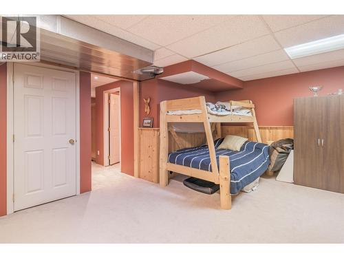 7540 Mccarthy Road, Bridge Lake, BC - Indoor Photo Showing Bedroom
