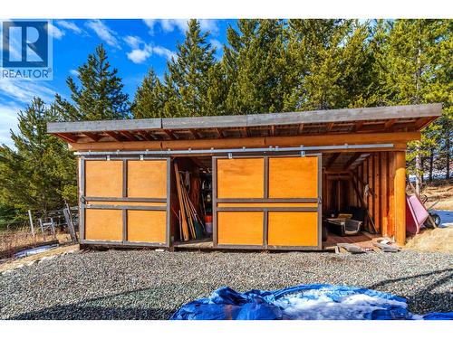 7540 Mccarthy Road, Bridge Lake, BC - Outdoor