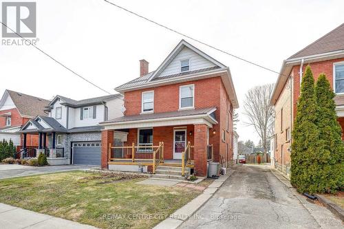 15 WILSON AVENUE  St. Thomas, ON N5R 3P9