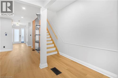 155 Avondale Street, Hamilton, ON - Indoor Photo Showing Other Room