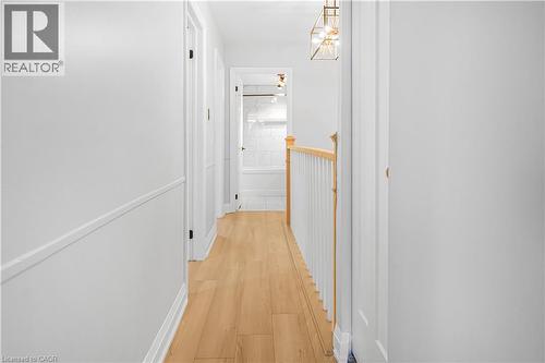 155 Avondale Street, Hamilton, ON - Indoor Photo Showing Other Room