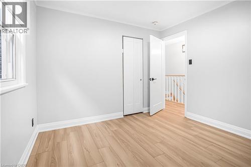 155 Avondale Street, Hamilton, ON - Indoor Photo Showing Other Room