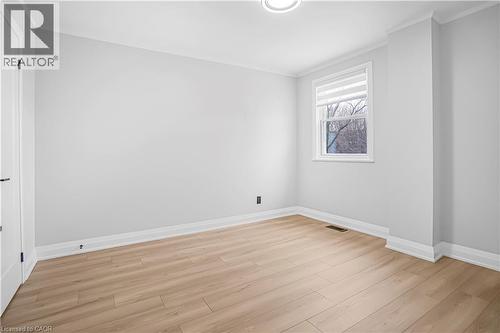 155 Avondale Street, Hamilton, ON - Indoor Photo Showing Other Room
