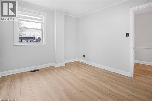 155 Avondale Street, Hamilton, ON - Indoor Photo Showing Other Room