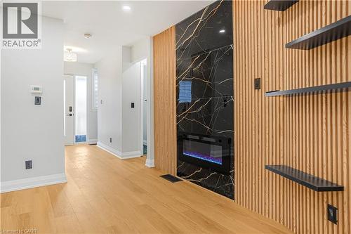 155 Avondale Street, Hamilton, ON - Indoor Photo Showing Other Room