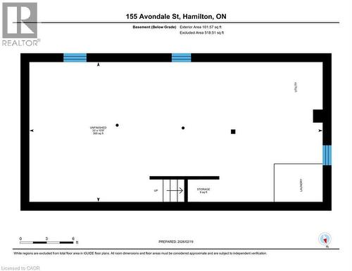 155 Avondale Street, Hamilton, ON - Other