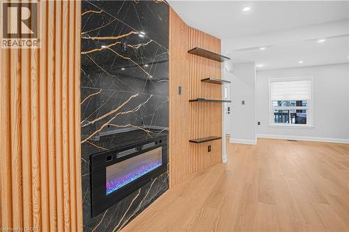 155 Avondale Street, Hamilton, ON - Indoor Photo Showing Other Room