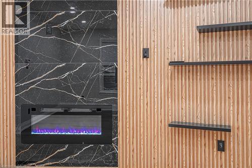 155 Avondale Street, Hamilton, ON - Indoor Photo Showing Other Room