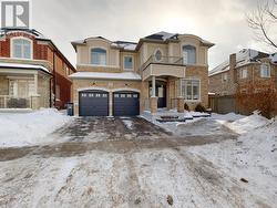 129 SQUIRE ELLIS DRIVE Brampton, ON L6P 4J4