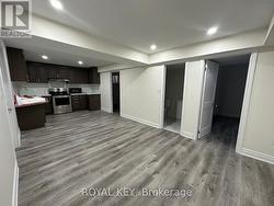 28 KALMIA ROAD Brampton, ON L6X 5G4