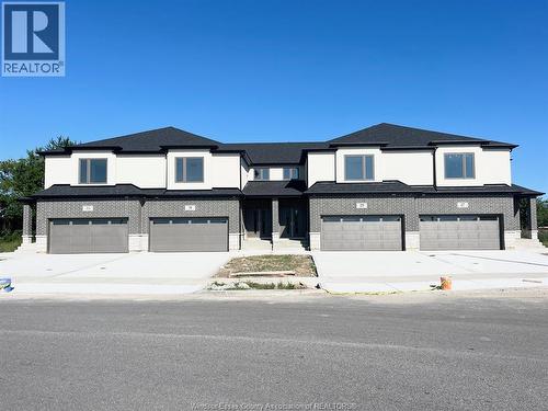 33 EAGLE  Leamington, ON N8H 3V4