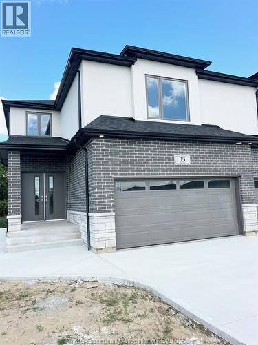 33 Eagle, Leamington, ON - Outdoor