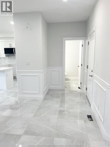 33 Eagle, Leamington, ON - Indoor Photo Showing Other Room