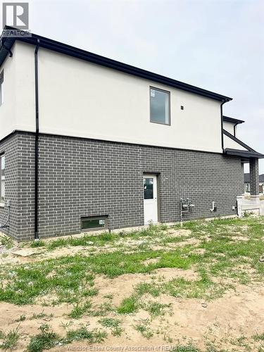 33 Eagle, Leamington, ON - Outdoor