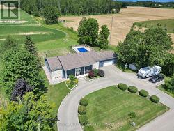 2529 NORMAN ROAD  Hamilton, ON N0B 1L0