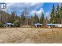 5513 Prosh Frontage Road, Sicamous, BC  - Outdoor 