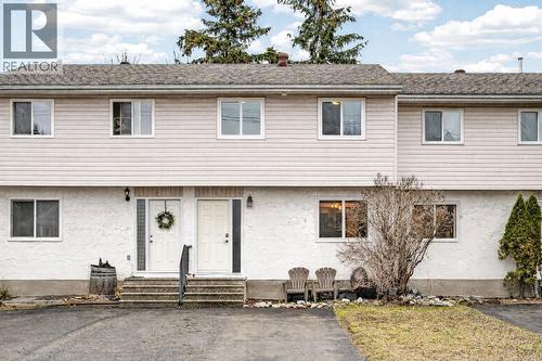 41B Mt Trinity Avenue Avenue  Fernie, BC V0B 1M3